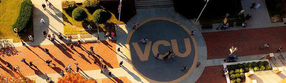 VCU campus