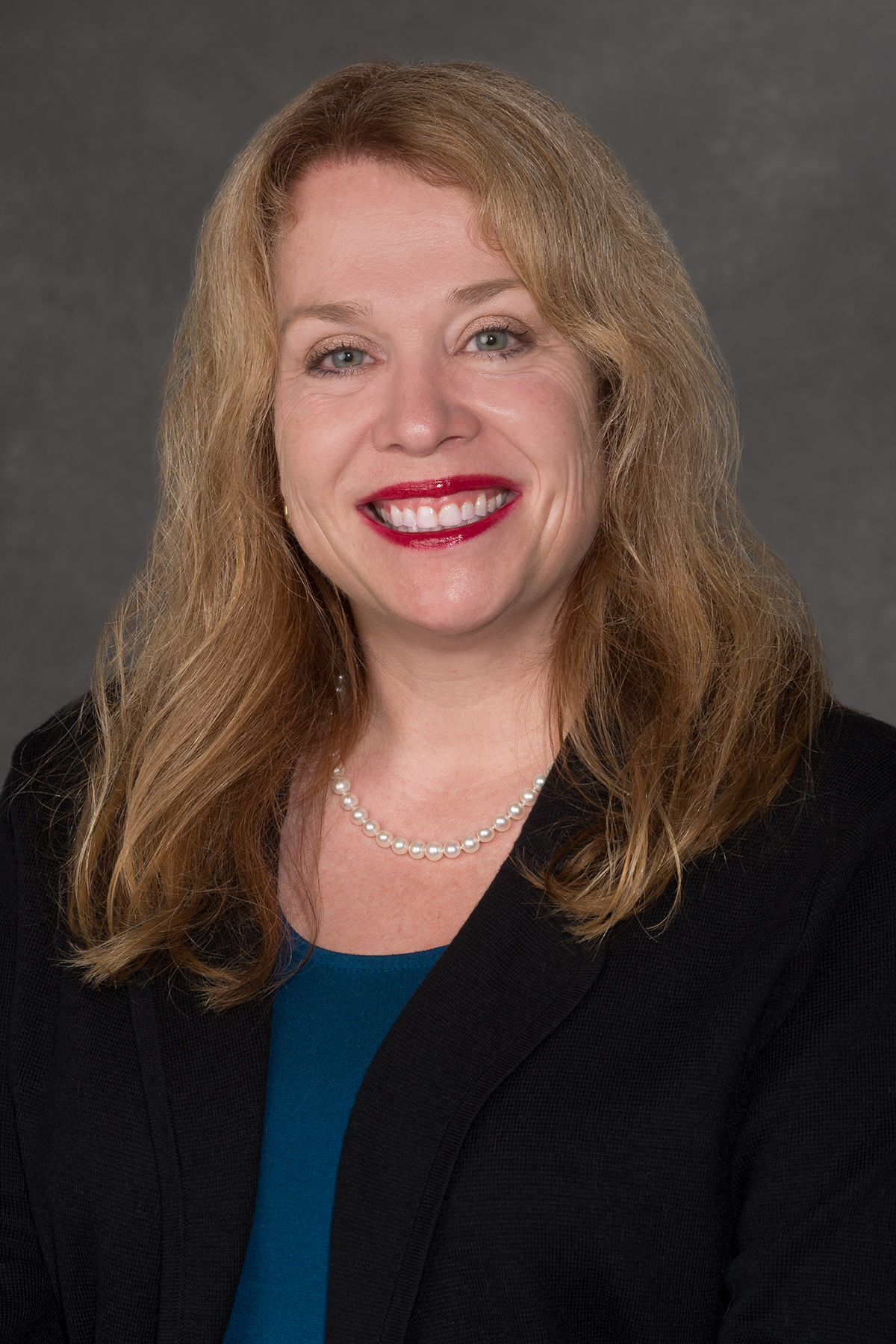 Jill Blondin