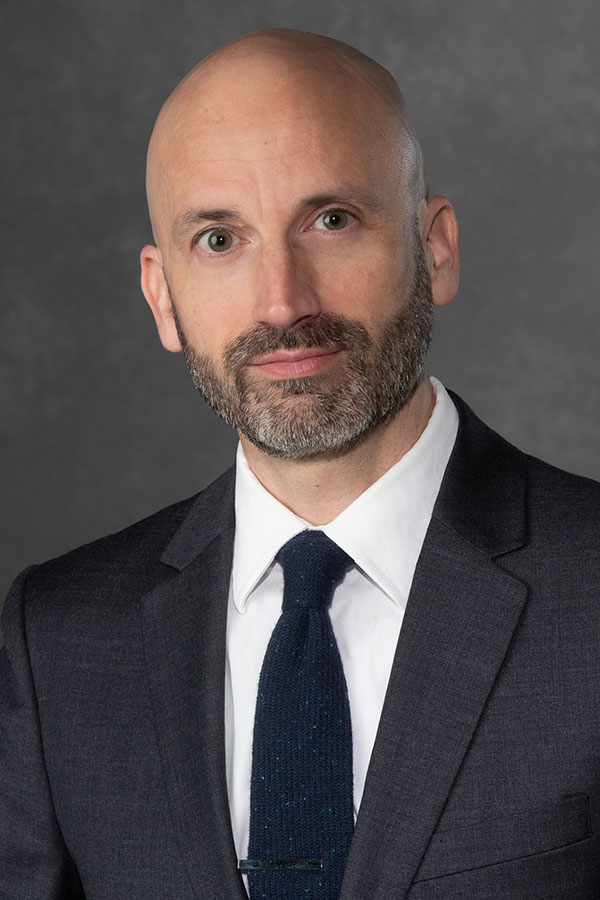 Paul Ginder