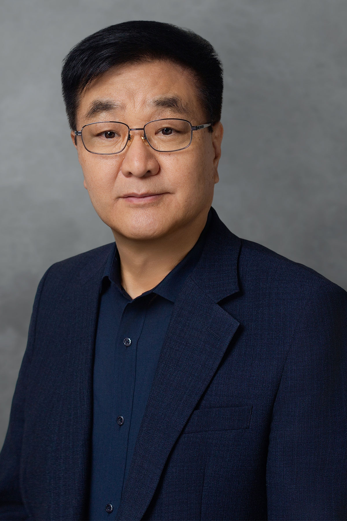 Steve Yang