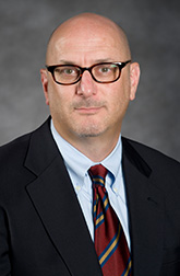 Paul Babitts, Ph.D.