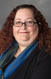 Marci Fradkin